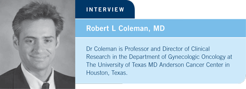 DRobert L Coleman, MD