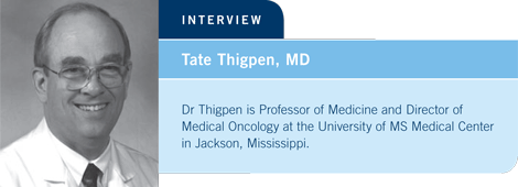 Tate Thigpen, MD